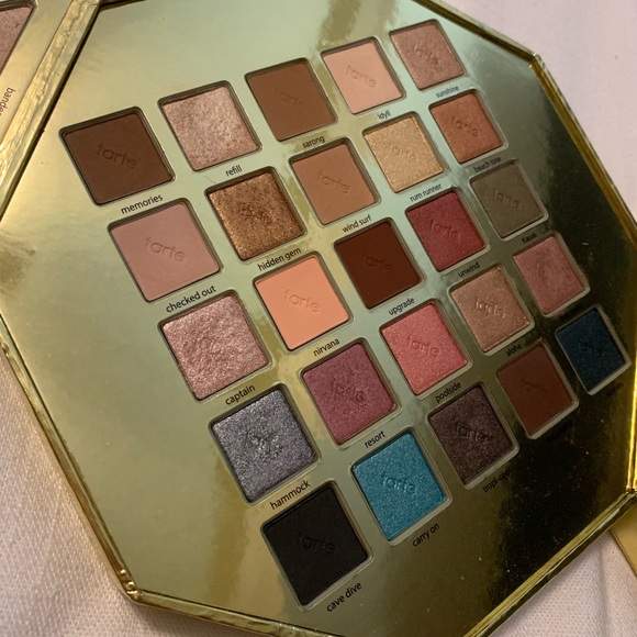 Tarte Sweet Escape Collector’s Set Palette - Picture 5 of 8